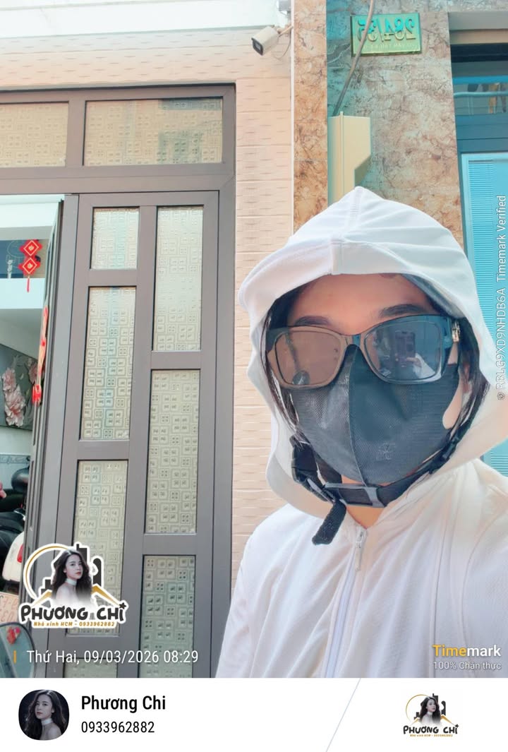 Nhà Ngô Quyền Dầu Tiếng 36m² 6.x tỷ - Chính chủ bán