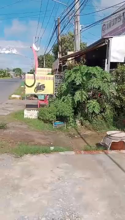 Nhà cho thuê ĐT841 An Lạc giá thỏa thuận - Sẵn sàng ở ngay