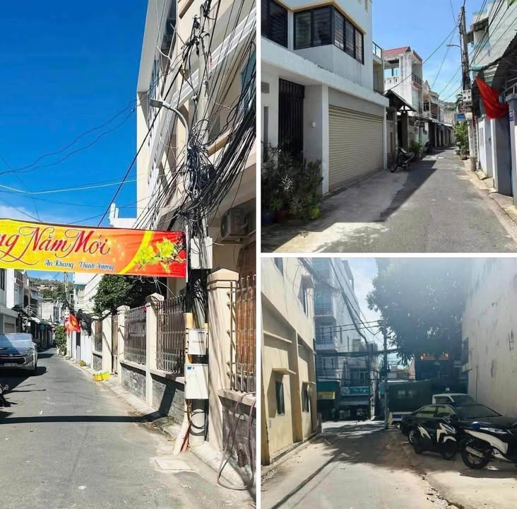 Đất Lê Lợi Vũng Tàu 65m² giá 5,2 tỷ - Sổ đỏ chính chủ