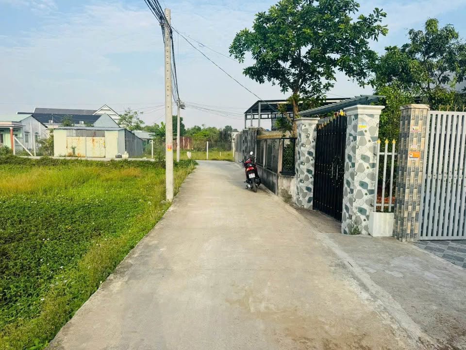 Nhà riêng Mỹ Lộc 120m² 1.79 tỷ - Sẵn sàng ở ngay