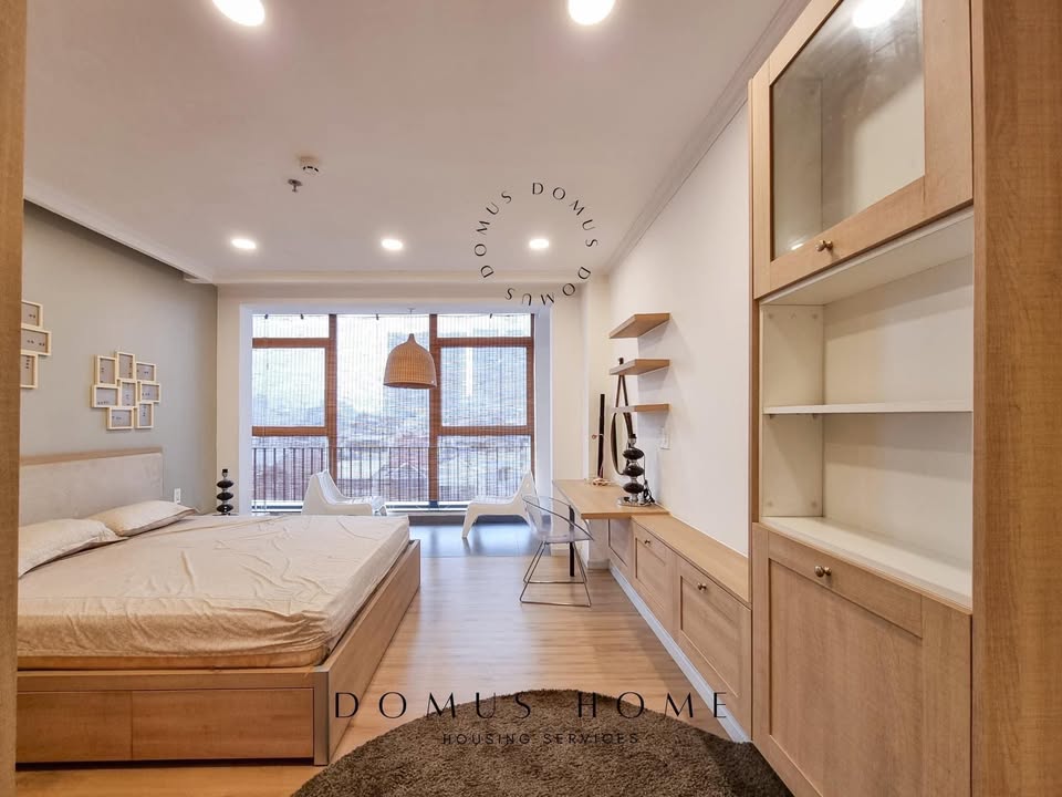 Căn hộ 77 Tân Quy Q7 giá thỏa thuận - Bàn giao ngay