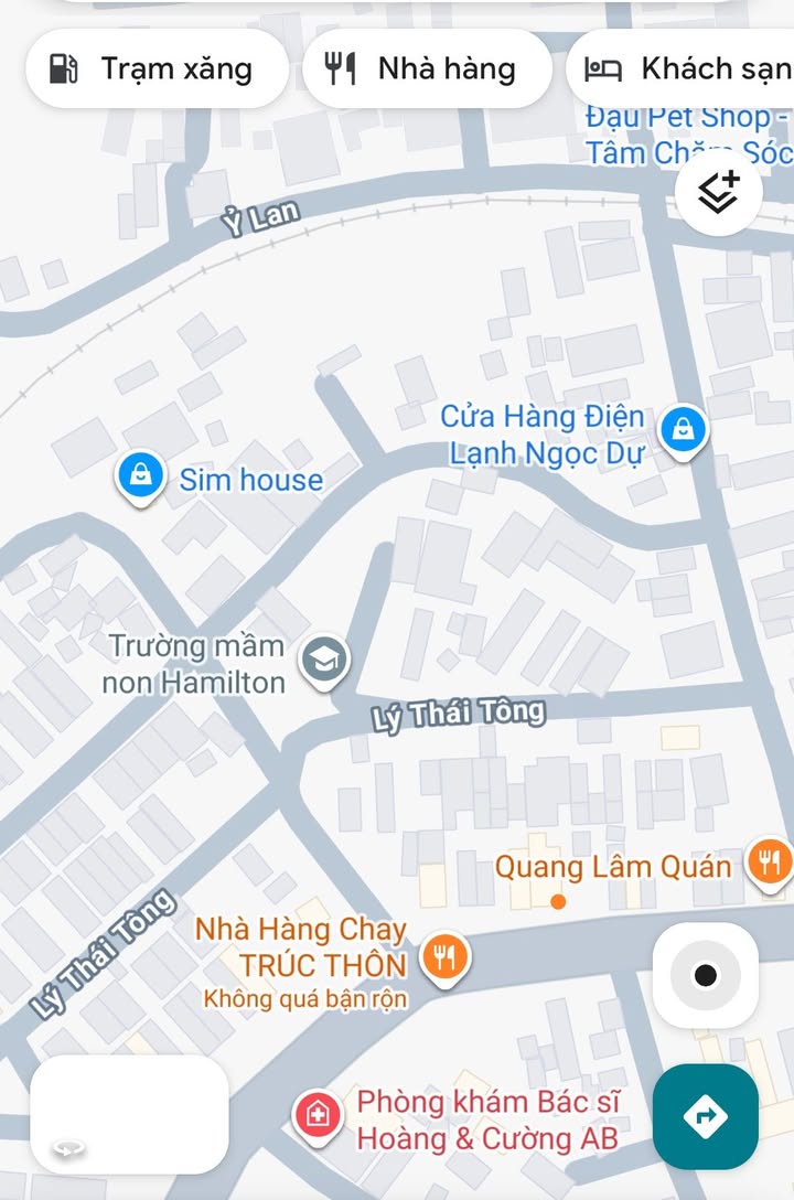Đất nền Đông Thọ Thanh Hóa 71m² 2,05 tỷ Sổ đỏ