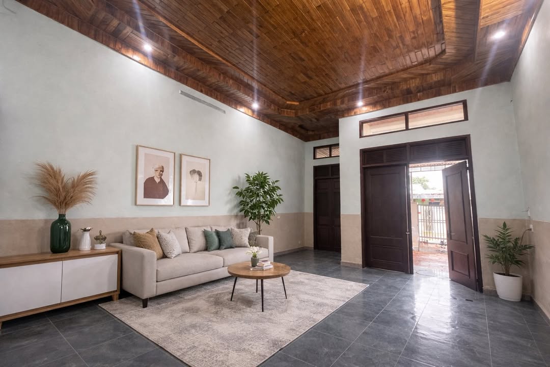 Nhà riêng Chư Sê 240m² 2.2 tỷ - Chính chủ bán