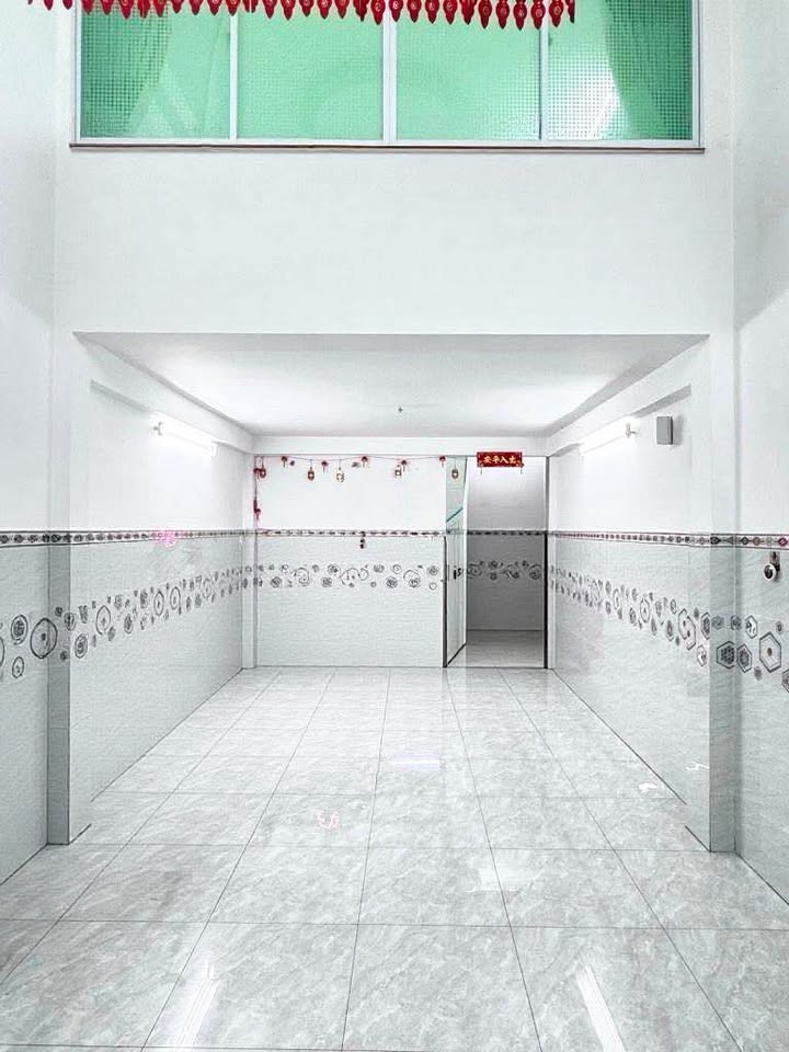 Nhà Thái Phiên Q11 35m2 6 tỷ - Chính chủ bán gấp