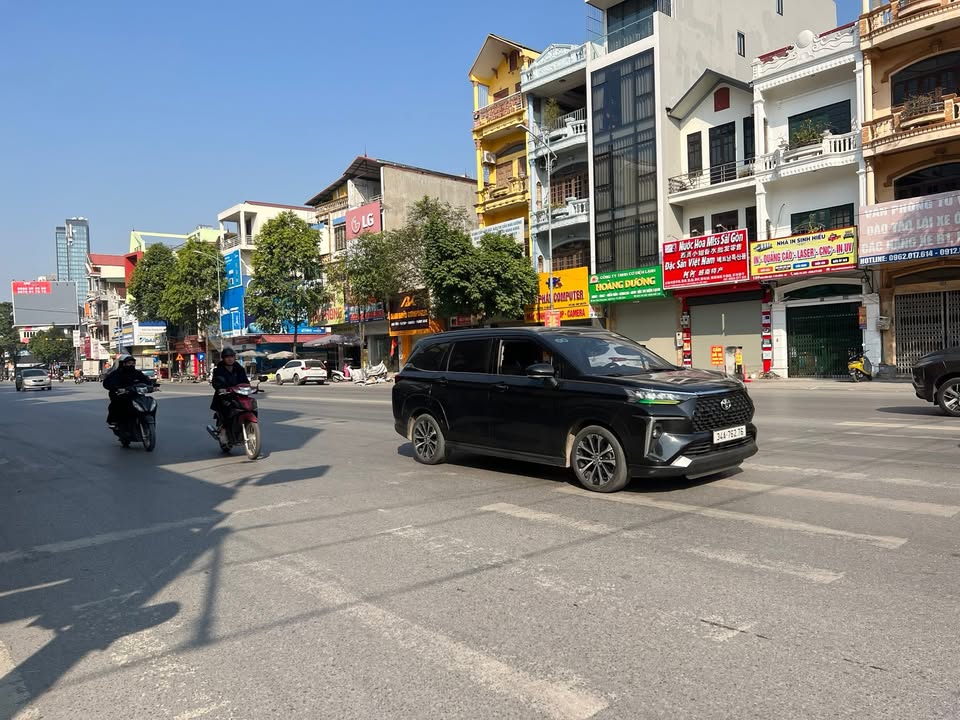 Nhà riêng Trần Hưng Đạo Bắc Ninh 73m² 1X tỷ - Chính chủ bán