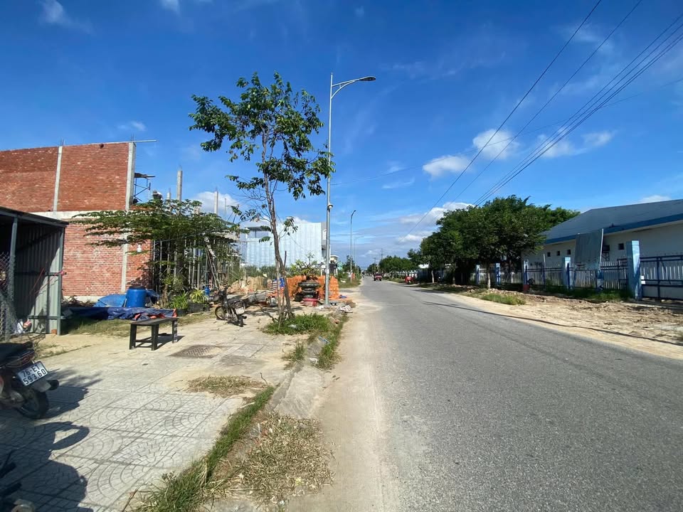 Đất nền Phạm Trung Mưu Tư Nghĩa 100m² 1,19 tỷ - Sổ đỏ chính chủ