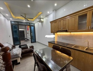 Nhà phố Vũ Xuân Thiều Long Biên 35m² 6 tỷ - Chính chủ bán