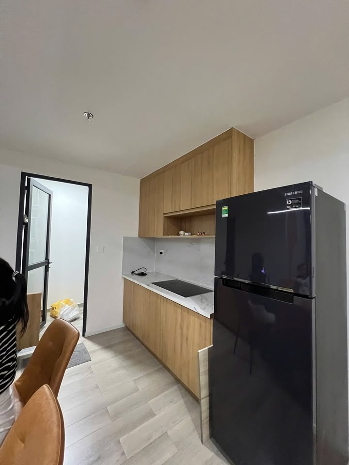 Căn hộ Vinhomes Grand Park 74m² 11 triệu - View pháo hoa