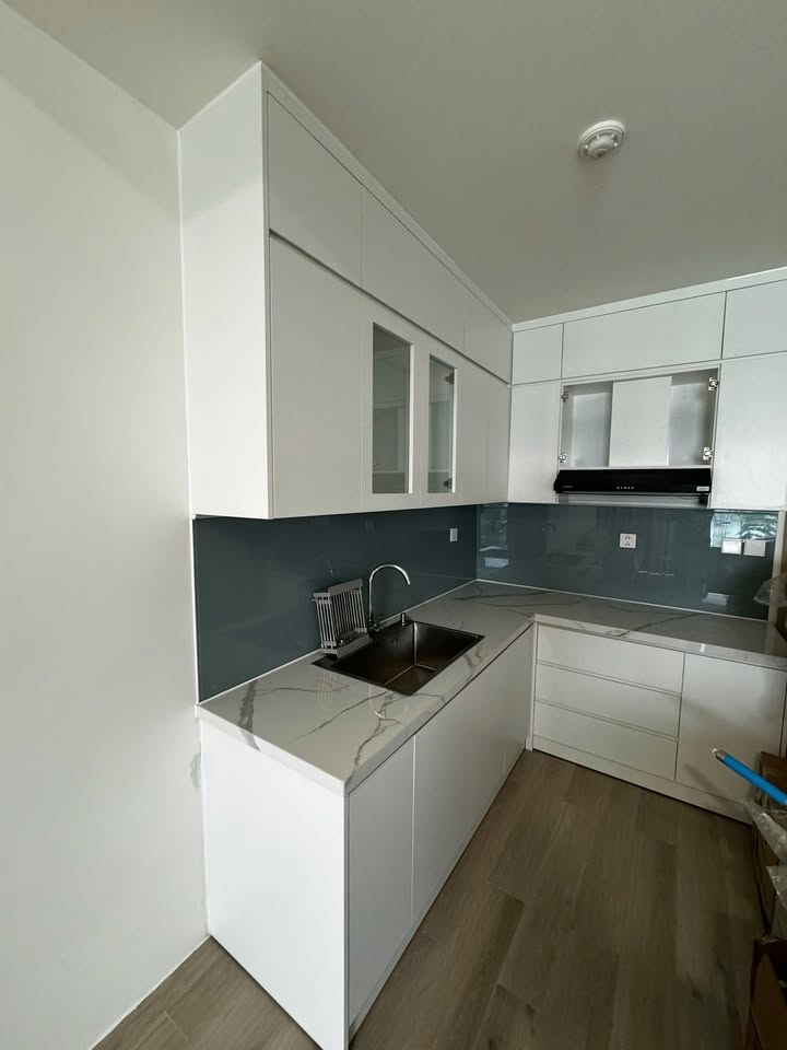 Căn hộ Lumiere Blvd Vinhomes Grand Park 9 triệu - View đẹp