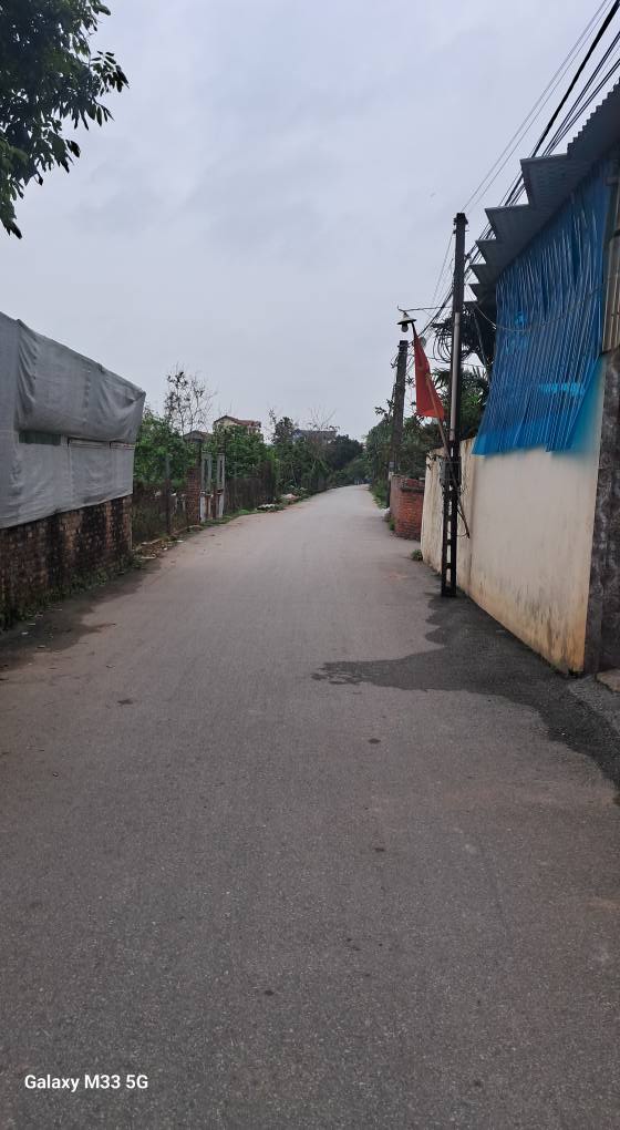 Đất nền Xuân Lâm Thuận Thành 260m² giá thỏa thuận - Sổ đỏ chính chủ