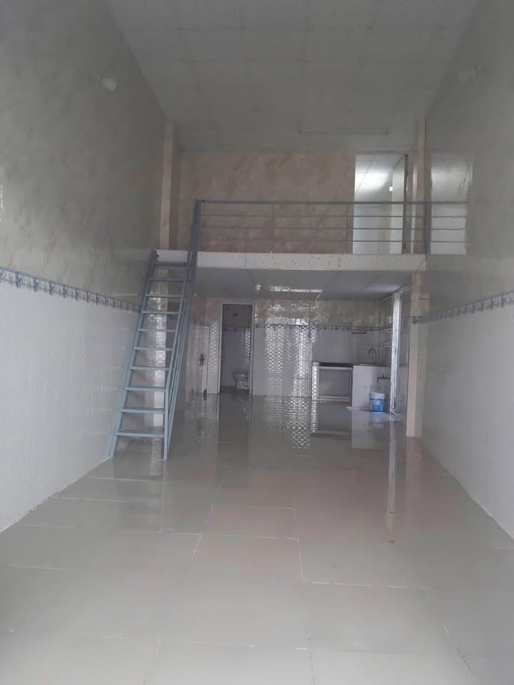 Nhà nguyên căn Chi Lăng Rạch Giá 2.8 tr - Sẵn sàng ở