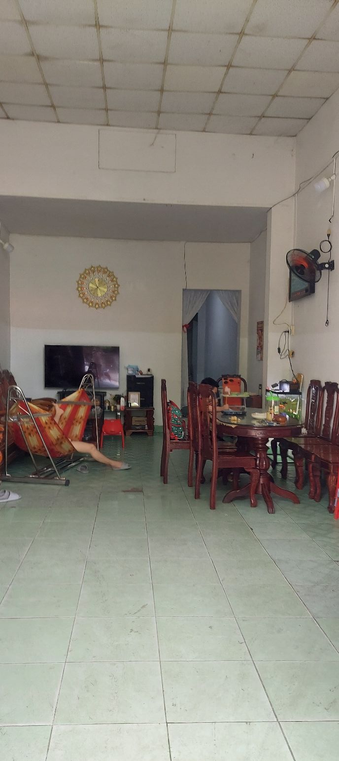 Nhà cho thuê Ấp Chiến Lược Q.Tân Phú 108m² 12tr - Sẵn sàng ở ngay