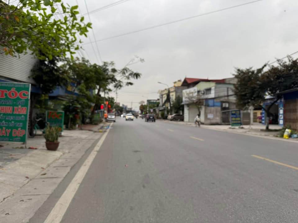 Nhà riêng An Dương 100m² giá 5.5 tỷ - Chính chủ bán