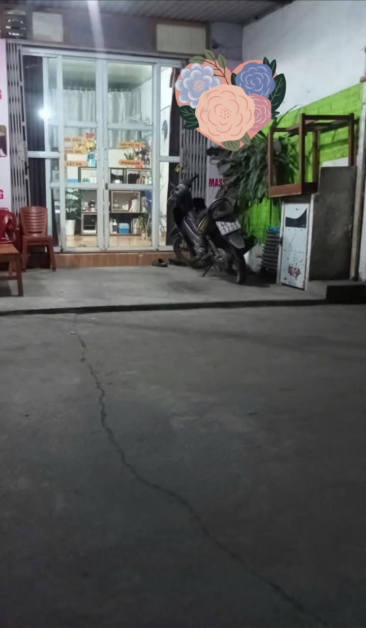 Nhà trệt Trần Văn Lan 20m² 3 triệu/tháng - Giá tốt