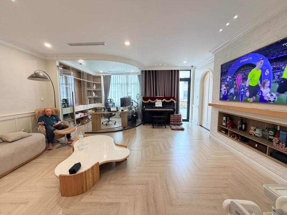 Shophouse Vin Marina Cầu Rào 2 120m² 25,4 tỷ - Mặt tiền kinh doanh