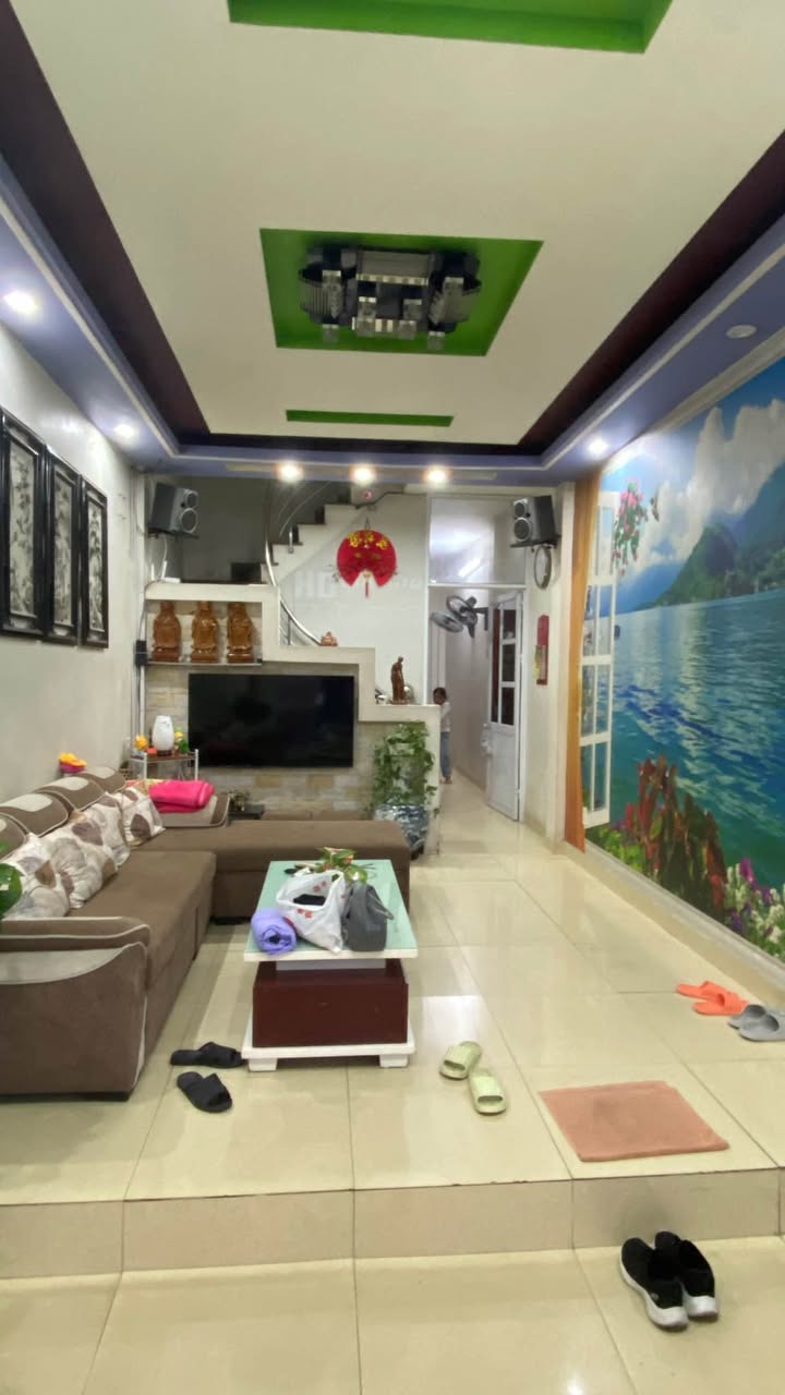 Nhà mặt phố Lê Lai Hải An 57m² 9.95 tỷ - Chính chủ bán