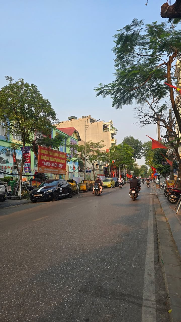 Nhà mặt Hai Bà Trưng Hải An 100m² 22,5 tỷ - Chính chủ