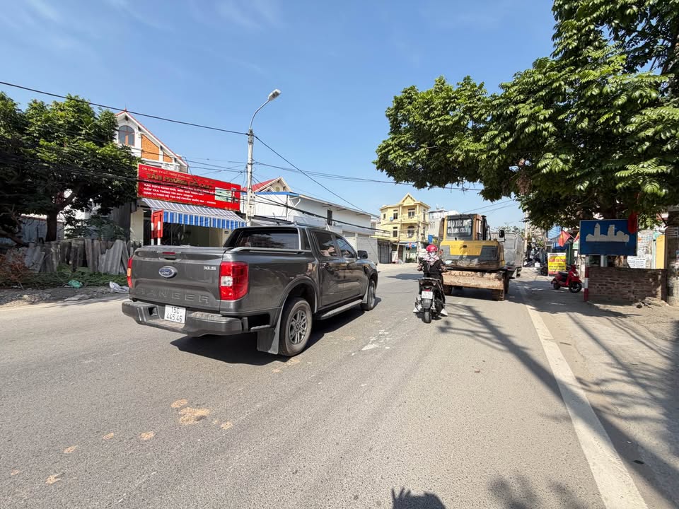 Đất nền Nam Sơn An Dương 200m² thỏa thuận - Sổ đỏ chính chủ