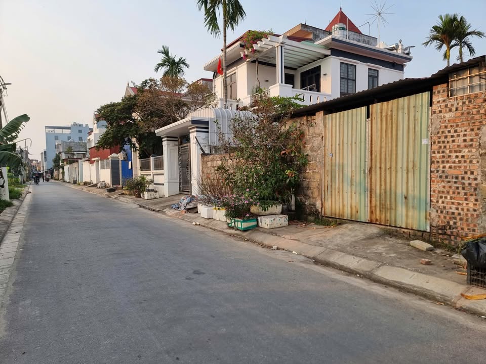 Đất nền Nam Hải Hải Phòng 105,6m² 2,x tỷ - Sổ đỏ xây ngay