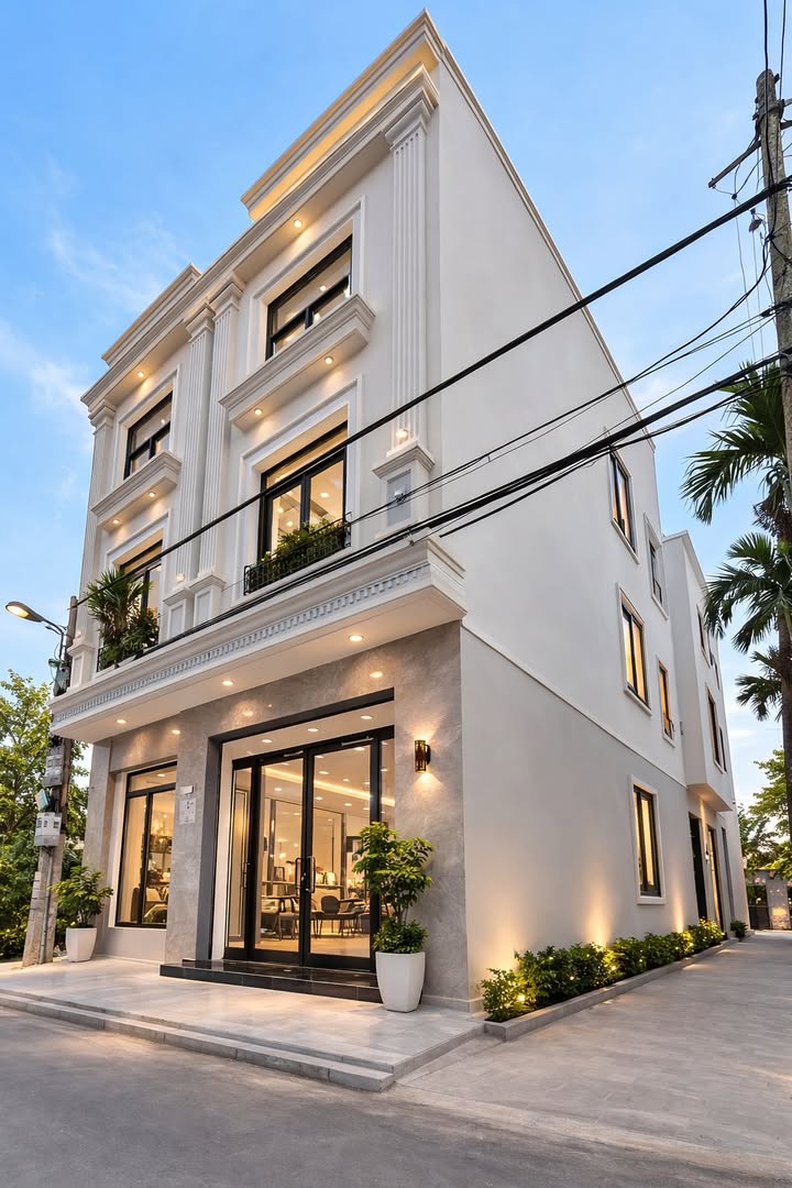 Nhà riêng Nam Hải Hải An 46m² 3.05 tỷ - Chính chủ bán