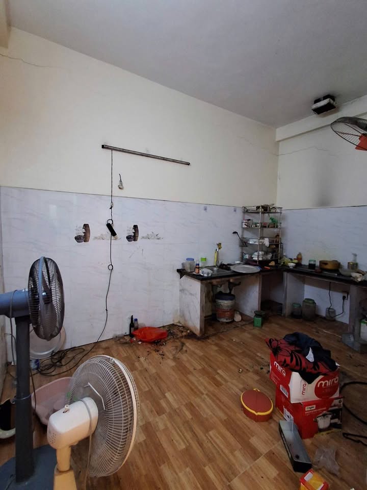 Đất nền Đằng Hải 71m² giá 2,85 tỷ - Sổ đỏ chính chủ