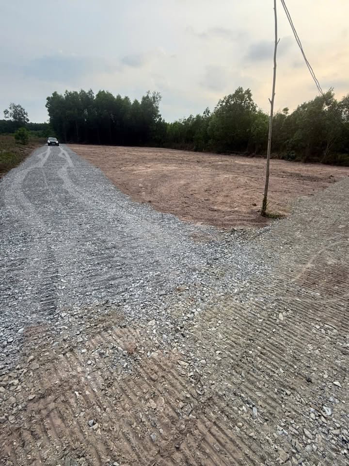 Đất Vĩnh Thanh Nhơn Trạch 1000m² 2 tỷ - Sổ đỏ chính chủ