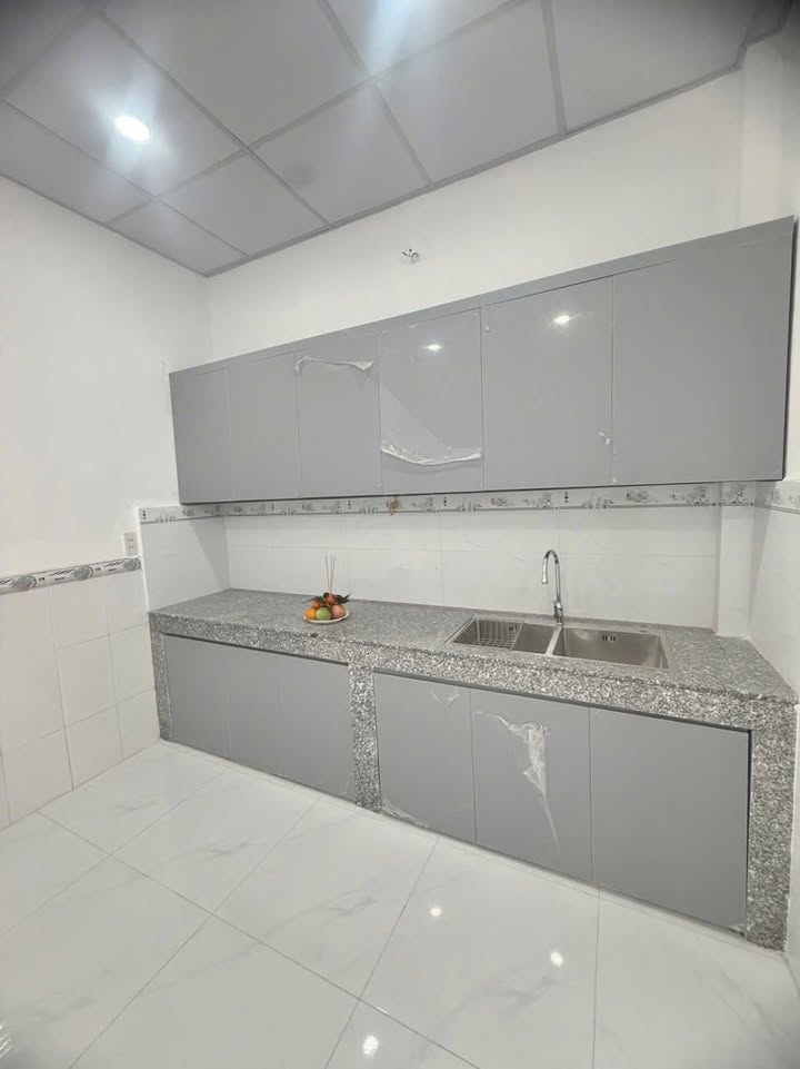 Nhà riêng Phú Hữu Nhơn Trạch 87m² giá 2.7 tỷ - Sẵn sàng ở ngay