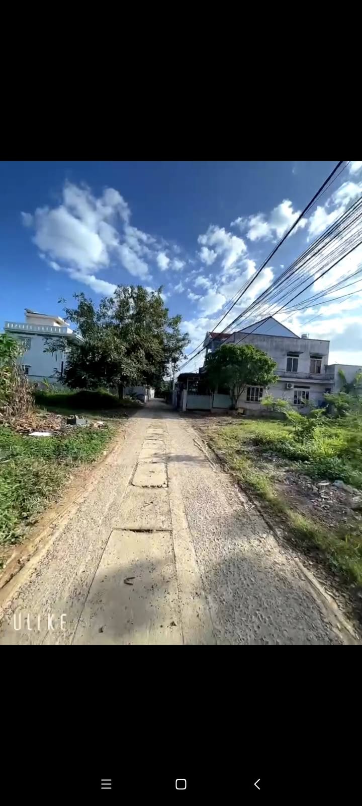 Đất nền Diên Khánh 83m² 1,7 tỷ - Sổ đỏ chính chủ