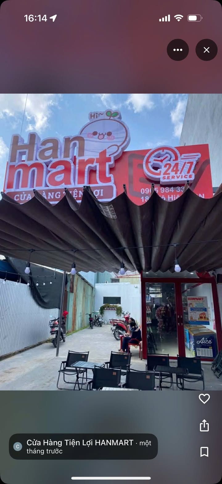 Đất Tô Hiệu Thanh Khê 152m² 9 tỷ - Sổ đỏ chính chủ