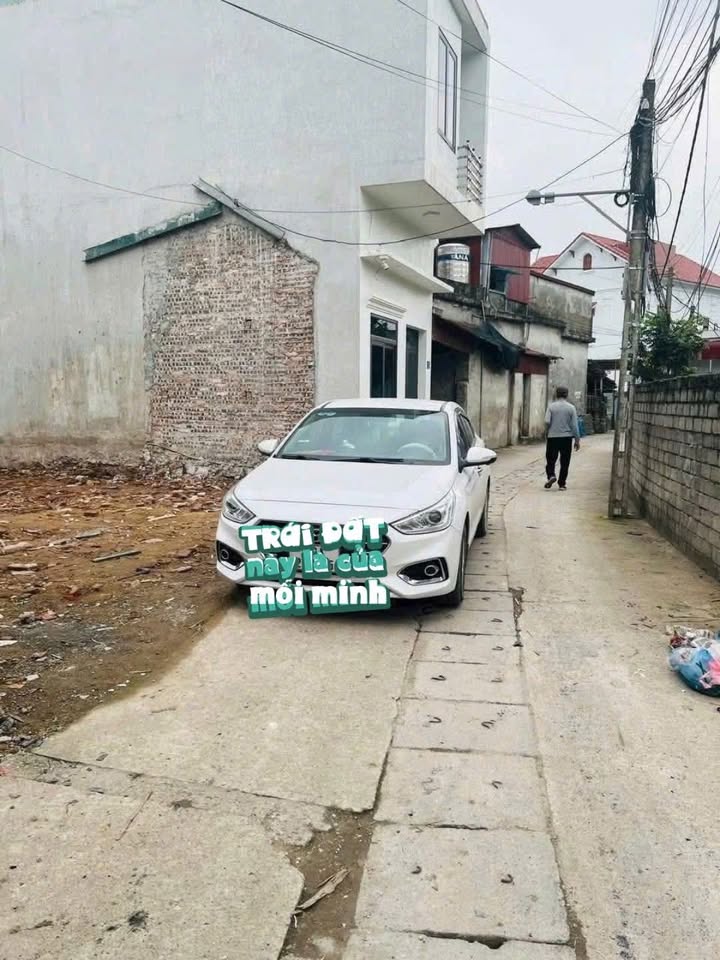 Đất Tổ 4 Lê Hồng Phong 50m² 1.6 tỷ - Sổ đỏ chính chủ