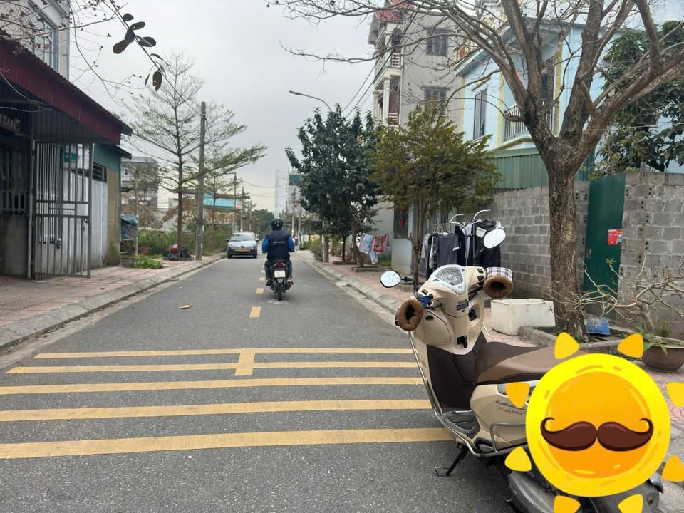 Đất nền Đại Cương Kim Bảng 102m² 3.1 tỷ - Sổ đỏ chính chủ