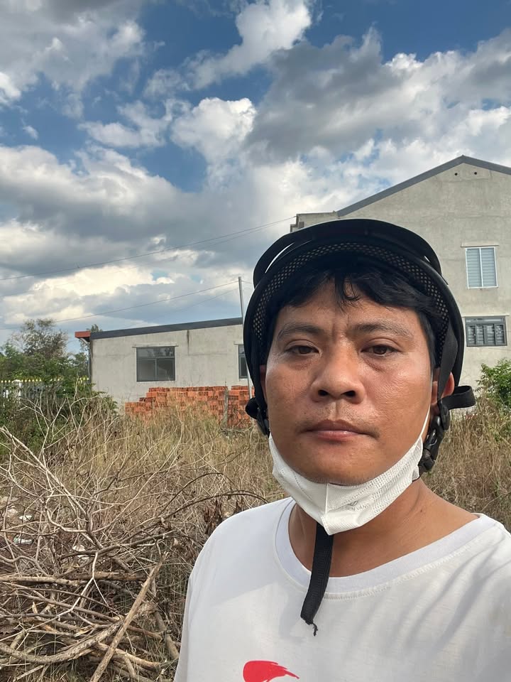 Đất nền Tiến Thành Đồng Xoài 114m² 14.25 tỷ - Sổ đỏ chính chủ