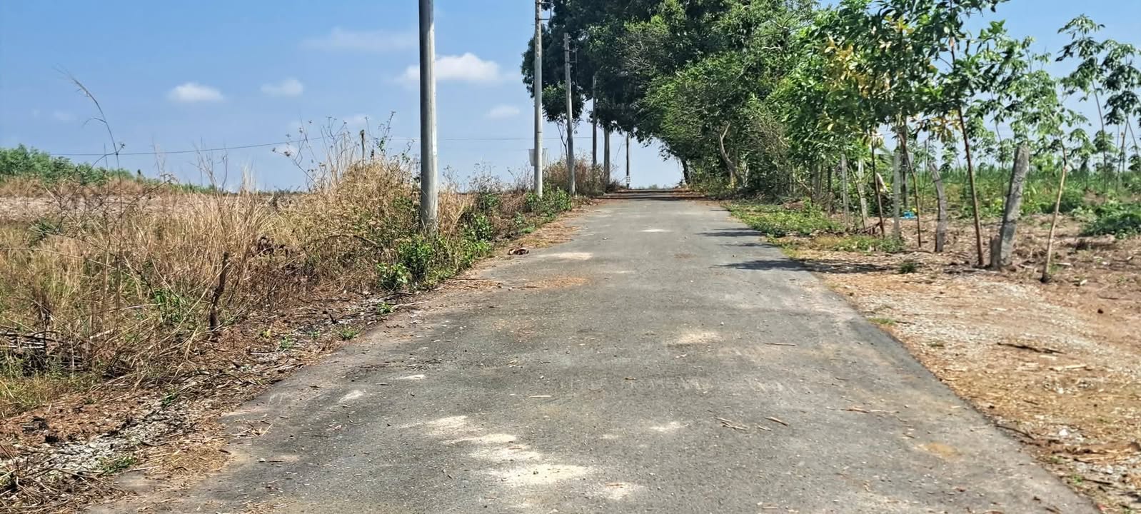 Đất nền Nha Bích 100m² 430 triệu - Đất thổ cư 100% sẵn xây