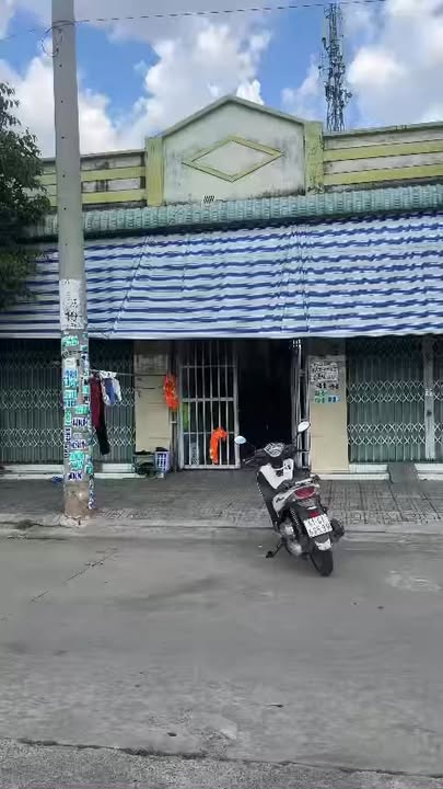 Nhà trọ DH1 Tân Uyên 300m² giá 4,7 tỷ - Chính chủ bán