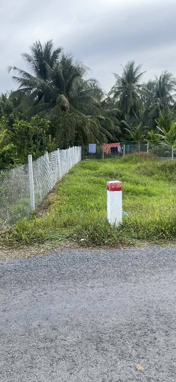 Đất nền Trung Hiệp Vĩnh Long 85m² 210 triệu - Sổ đỏ chính chủ