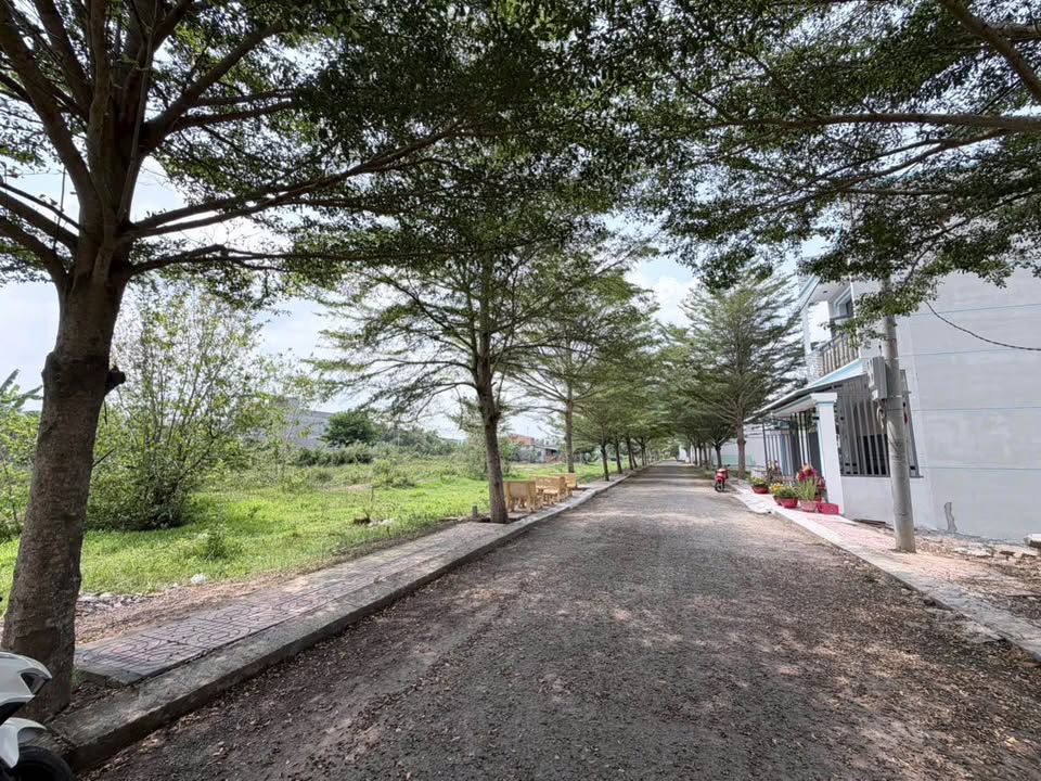 Đất nền Phường 2, Duyên Hải 104m² 1,196 tỷ - Sổ đỏ chính chủ