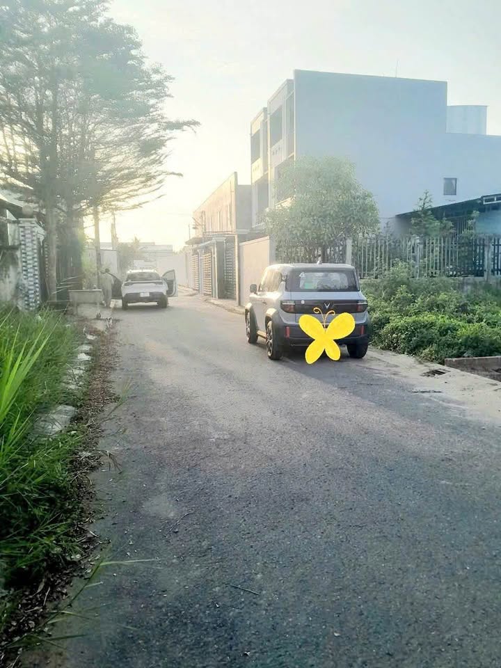 Đất nền Tân Hạnh 94m² 1.19 tỷ - Sổ đỏ chính chủ