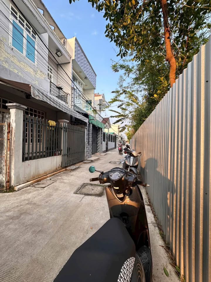 Dat nen Vinh Long Ton Duc Thang 1.5 ty - Dat tho cu 100%