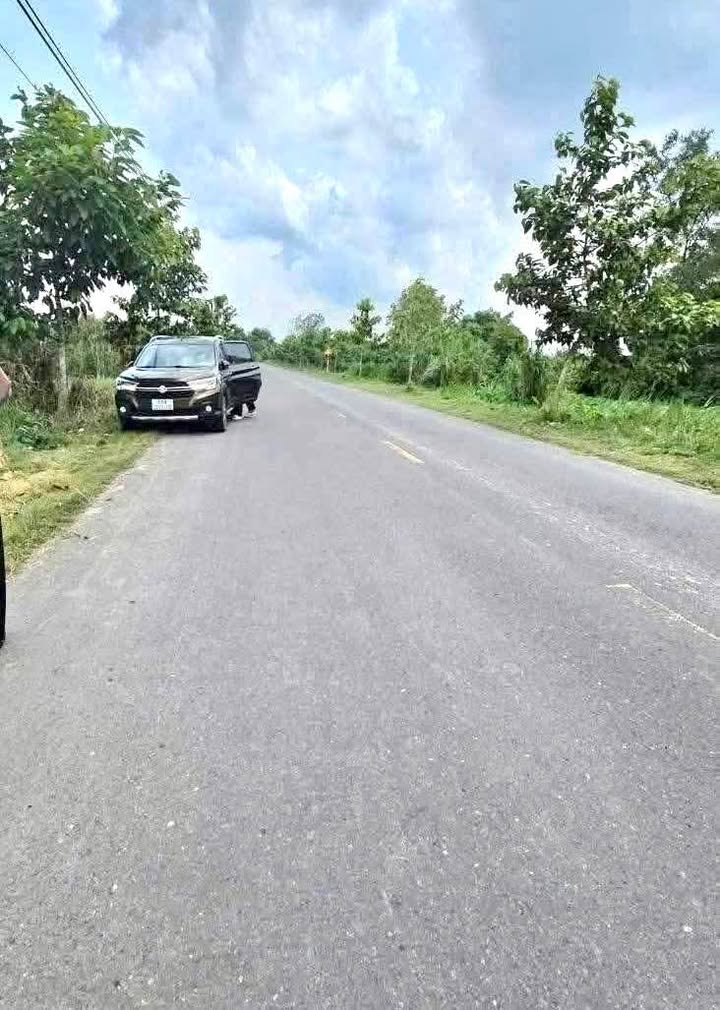 Đất nền Mỹ Thuận Vĩnh Long 187m² 580 triệu - Sổ đỏ chính chủ