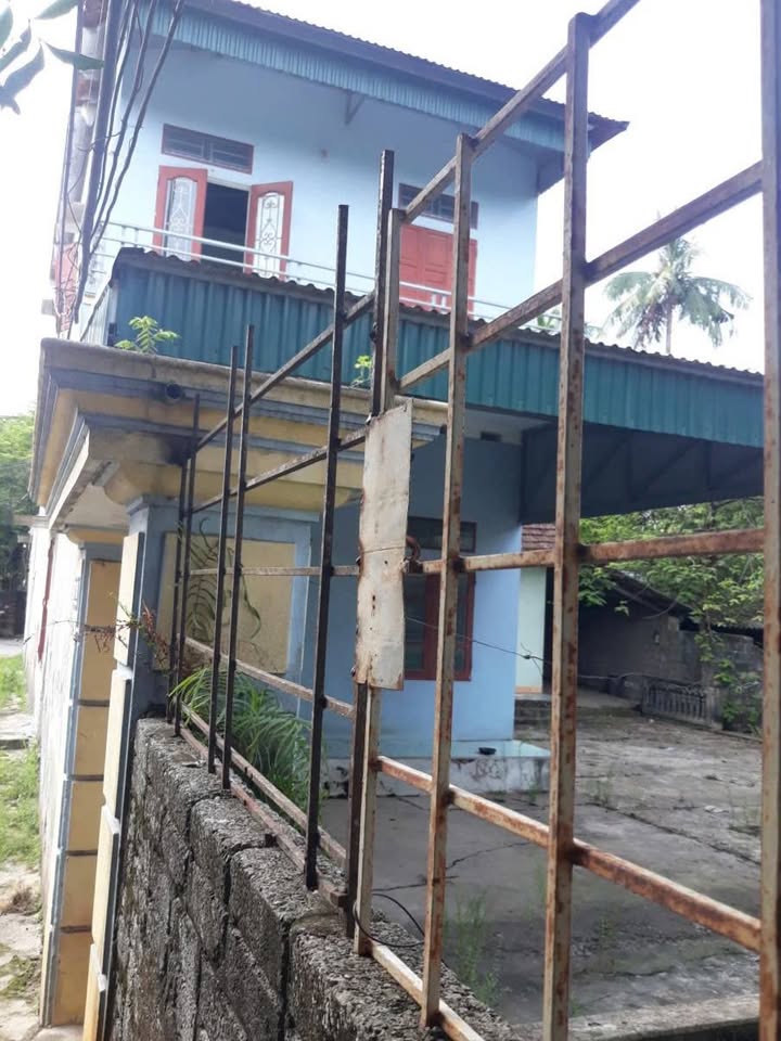 Đất nền Đông Hải Thanh Hóa 600m² 8 tỷ - Sổ đỏ chính chủ