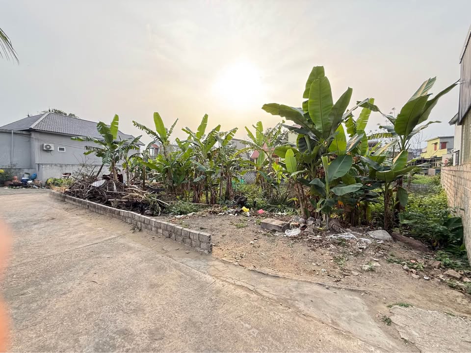 Đất nền Quảng Thái 327m² giá 1.0 tỷ - Sổ đỏ chính chủ