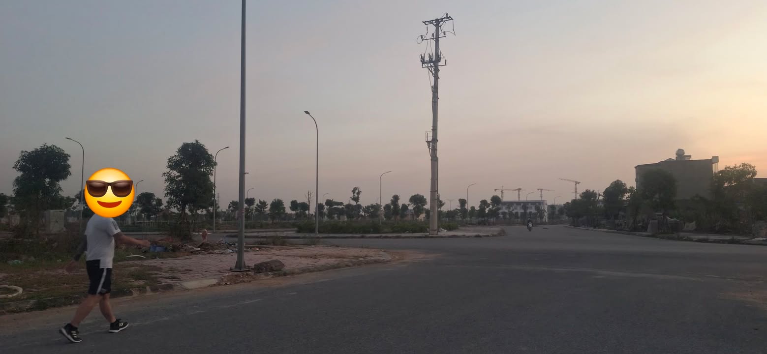 Đất Quảng Thành Thanh Hóa 96,5m² 3,9 tỷ - Sổ đỏ chính chủ