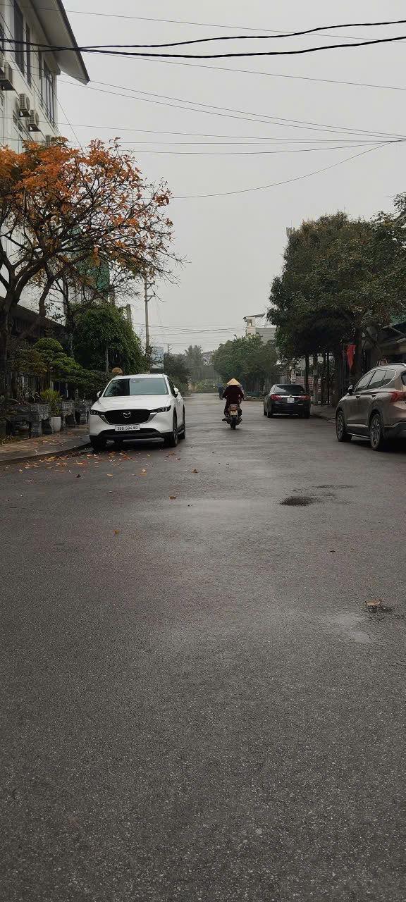 Đất nền Sầm Sơn 100m² 2.x tỷ - Sổ đỏ chính chủ