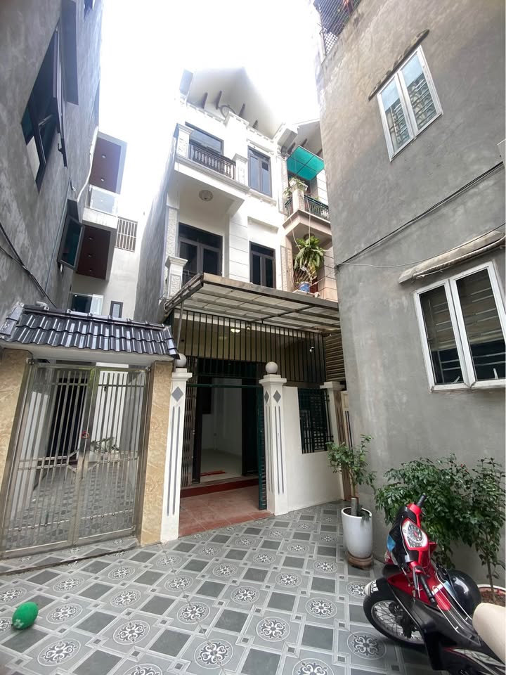 Nhà riêng Đường Điện Biên Nam Định 46m² 2.55 tỷ - Chính chủ bán