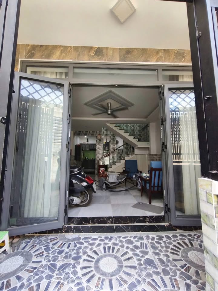 Nhà riêng Hiệp Bình Chánh Thủ Đức 58m² 2.65 tỷ - Sẵn sàng ở ngay