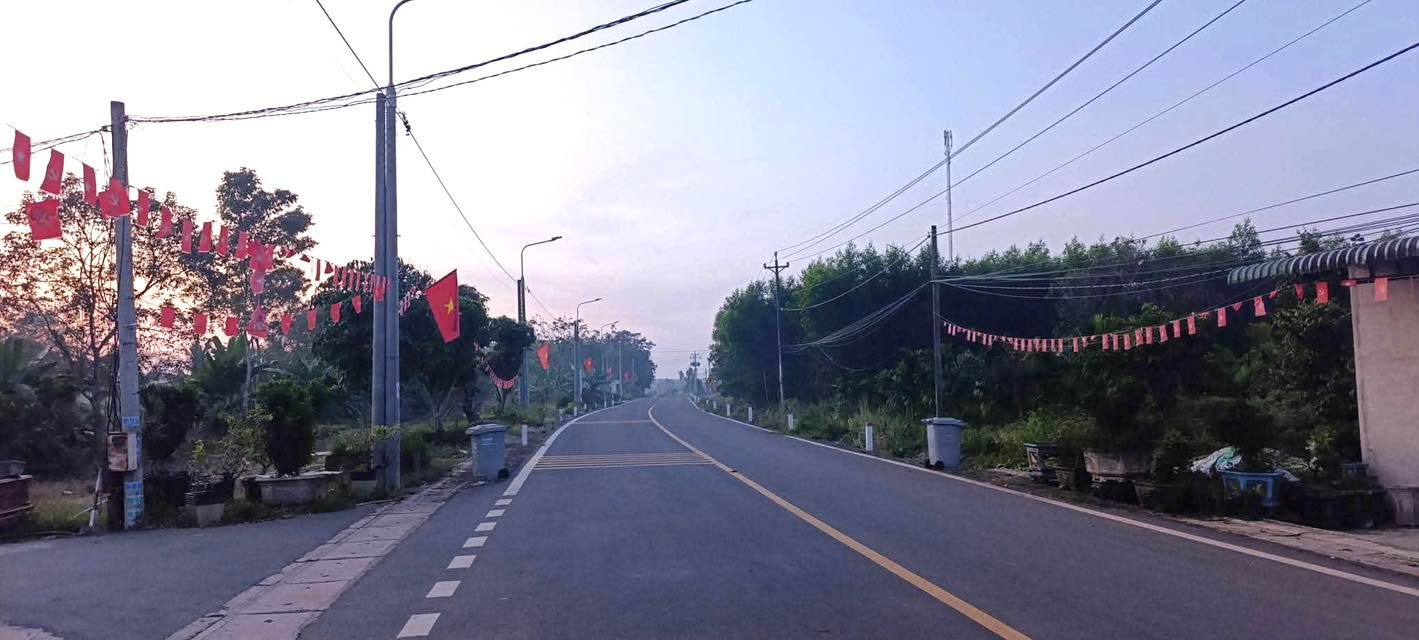 Đất nền Xuân Quế Cẩm Mỹ 8.500m² 2,95 tỷ - Sổ đỏ chính chủ