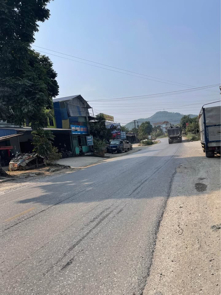 Đất mặt đường QL1B Quang Sơn 180m² - Sổ đỏ chính chủ