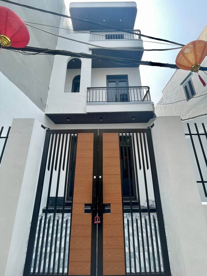 Nhà riêng Điện Biên Giải Phóng 72m² 2,9 tỷ - Chính chủ bán