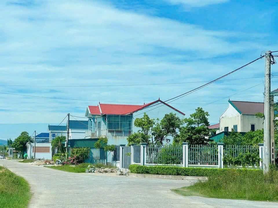 Đất nền Kỳ Tân Hà Tĩnh 200m2 giá 2.7 tỷ - Sổ đỏ chính chủ