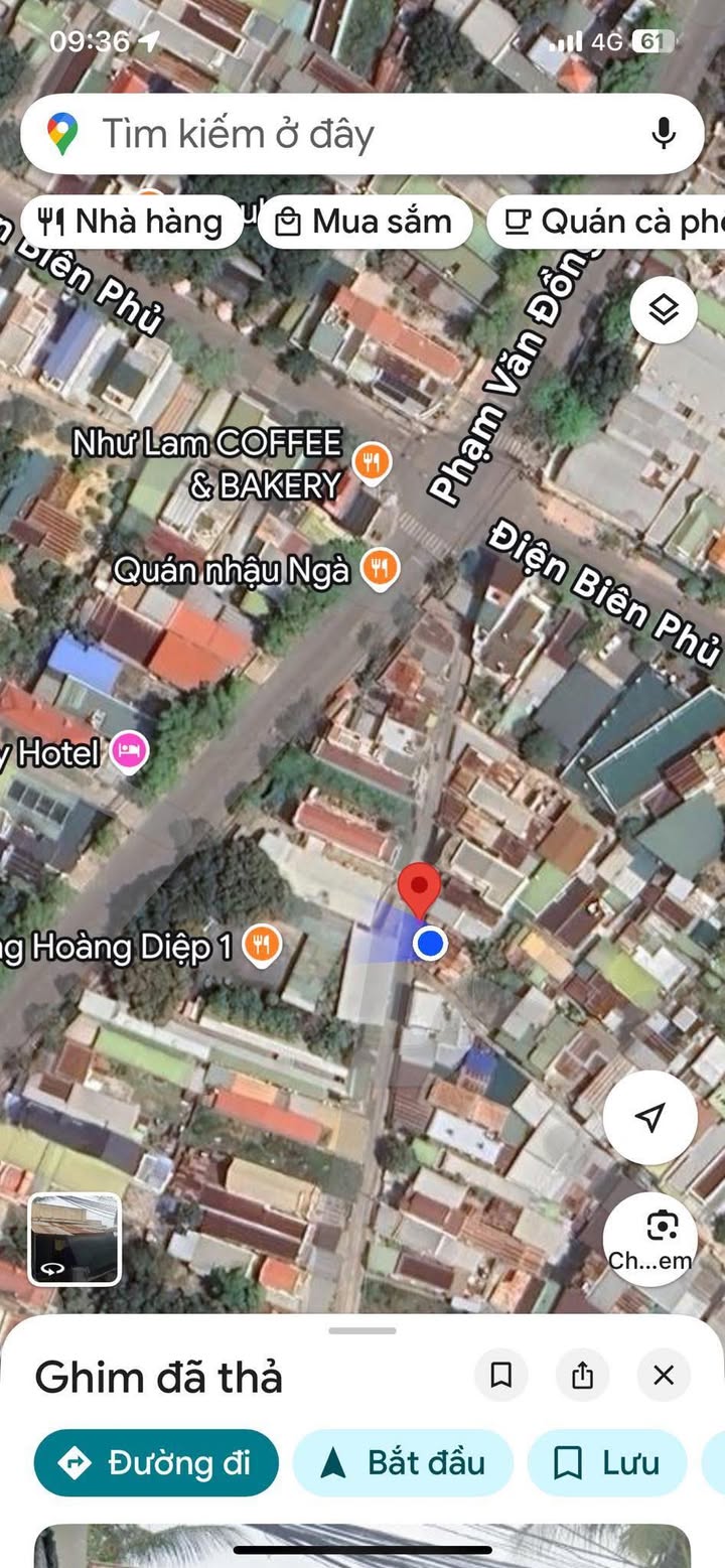 Đất nền Cam Linh Cam Ranh 84m² giá 1.01 tỷ - Sổ đỏ chính chủ